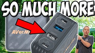 What I Learned from Using the GC313 Charger is Mind-Blowing!