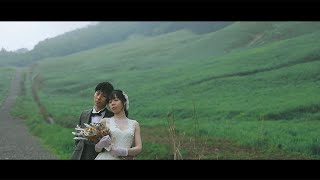 【結婚式エンドロール】LIME RESORT HAKONE