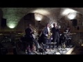 Monofunk - Cover Peace Power by F. Wesley - live (2017)