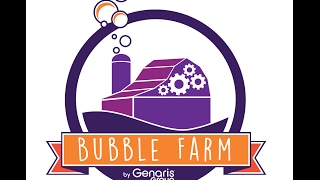 Bubble Farm - Accélérateur d’idées et de projets