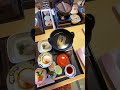 japanese food tour in tokyo sushi vacation beach onsen