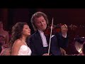 lips are sealed andré rieu