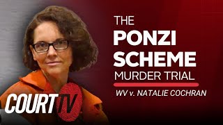 LIVE: WV v. Natalie Cochran, Mercy Phase | Ponzi Scheme Murder Trial