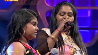 Super Singer 04/01/16