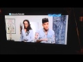 Best song ever - primera vez en telehit