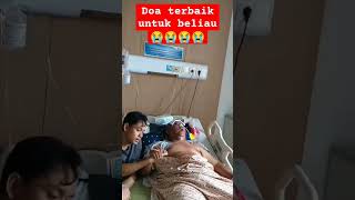 Doa Terbaik untuk Beliau. mdh²an Allah SWT memaafkan Dosa²nya 😭😭😭😭