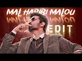 😈 MAL HABIBI MALOU 😈 || Thalapathy Vijay #shorts_ritesh #video