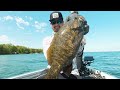 fishing the best lake in minnesota