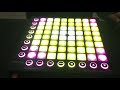 Teminite - State of mind (Unipad / Launchpad cover)