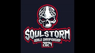 Soulstorm World Championship Seeding (Live)