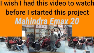 Mahindra Rear Axle Seal Oil Leak