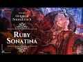 玥Itsuki｜Original Soundtrack - Ruby Sonatina