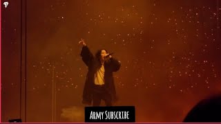 [4K] DAECHWITA 대취타 | AUGUST D SUGA DDAY TOUR CONCERT IN SEOUL FINAL DAY 3