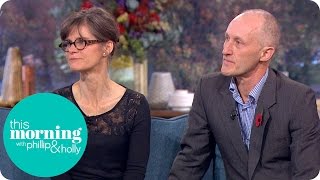 Parents Of Missing Authur Heeler-Frood Make Emotional Appeal For Their Son To Return | This Morning