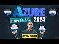 How to Pass ANY Azure Certification in 2024? | Complete Plan | Exam Resources