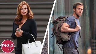 10 Celebrity Couples Who Never Spend Time Together