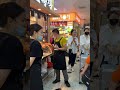 香港人都過來羅湖商業城買雞 為什麼大家都要過來買雞買燒豬？ 旅遊 travel 深圳 人山人海 羅湖 商場 shoppingmall mall lowu 深圳 深圳一日遊