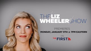 Liz Wheeler Joins The First TV!