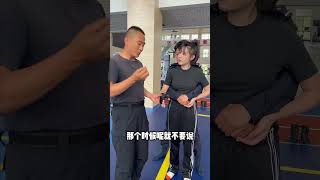 出门在外一定学会保护好自己，没学会的多看几遍！ #搞笑 #funny#防身术