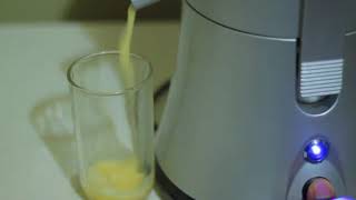 Steba Juicer Test