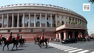 All about the Parliament House