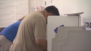 CA voters weigh on 7 ballot initiatives this year