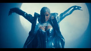 Sam Feldt - Stronger Ft Kesha Official Music Video