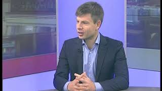 #політикаUA 05.02.2019 Олексій Гончаренко