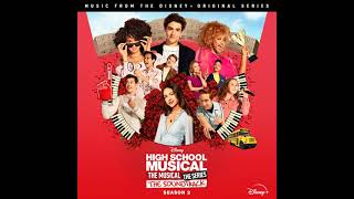 Beauty and the Beast (From "High School Musical: The Musical: The Series (Season 2)"
