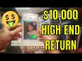 $10,000 HIGH END PSA Submission Reveal Results:  YUGIOH, CHARZIARD, LEBRON JAMES RC KOBE AUTO, BRADY