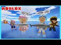 Aku Dan Adiku Membuat Tempat Penyelamatan Hewan Laut Terbesar Di Roblox Brookhaven ft @Shasyaalala