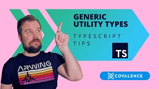 Master TypeScript Generics Utility Types: Essential Tips for Beginners | TypeScript Tips