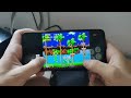 sega genesis emulator for android