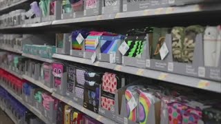 There's good news and bad news when it comes to back-to-school shopping