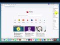 Clearing the Cache in Firefox