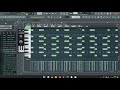 How To Make Amapiano Like Mdu Aka TRP | FL Studio Tutorial 