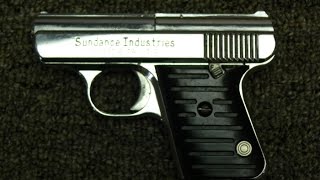 Sundance Industries A-25