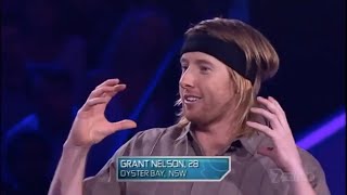 Minute to Win It Australia: Grant Nelson's Full Run(Episode 6/7)