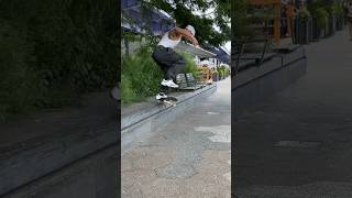 TJ Rogers Quick Line In New York City