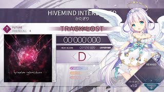 【Arcaea】HIVEMIND INTERLINKED NO MEMORY!!!!!