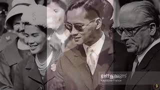 พระอารมณ์ขันในหลวง ร 9 จากองครักษ์ใกล้ชิด