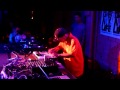 Araab Muzik killin' the MPC LIVE in Paris, France