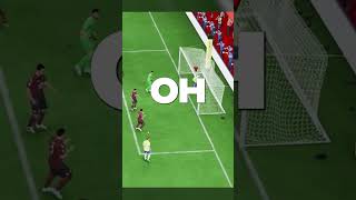 The Worst Miss In History