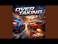 Over Taking