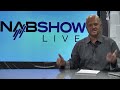 facilis chats with nabshow live in pre nab show interview