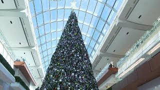 Dave Ward's Houston: City rich in Christmastime tradition