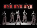 BYE BYE BYE | NSYNC| BỎNG NGÔ TEAM | PHUONG LINH DANCEFITNESS