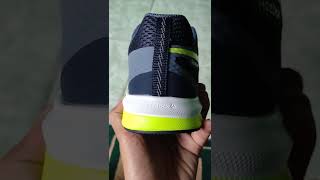 review reebok Endless Road Mens Running Shoes Navy