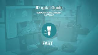 JD-Igital Guide - Computer Guided Surgery Software (ENG)