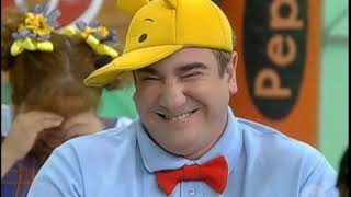La Escuelita Del Padrastro Pepe - ''Quien Dijo?'' - Club Sunshine - ElTocino.tv